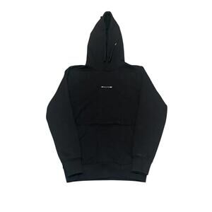 1017 ALYX 9SM Logo Hoodie – Black Men’s Medium New 10/10